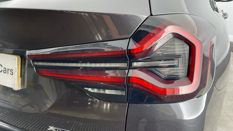 BMW X3 xDrive 30e xLine 5dr Auto Estate